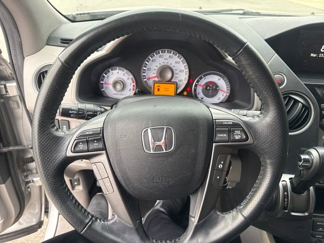 Used 2013 Honda Pilot Touring image 6