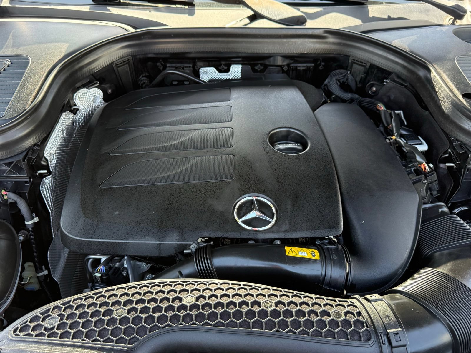 Used 2021 Mercedes-Benz GLC 300 image 44