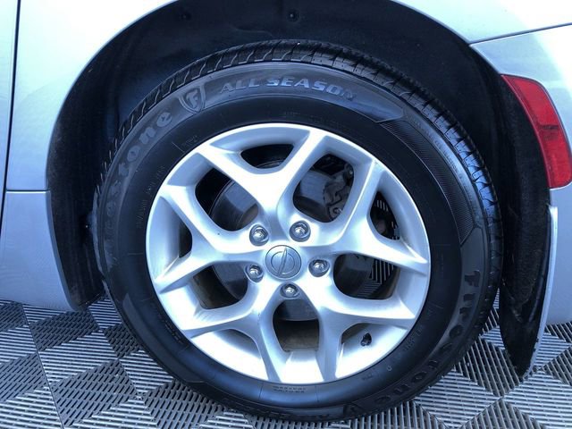 Used 2018 Chrysler Pacifica Touring-L Plus w/ Advanced Safetytec Group image 16