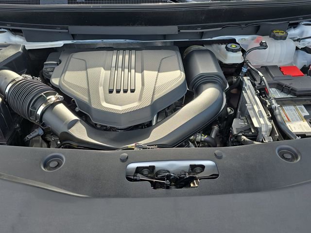 Used 2025 Buick Enclave Sport Touring w/ Power Package FWD image 33