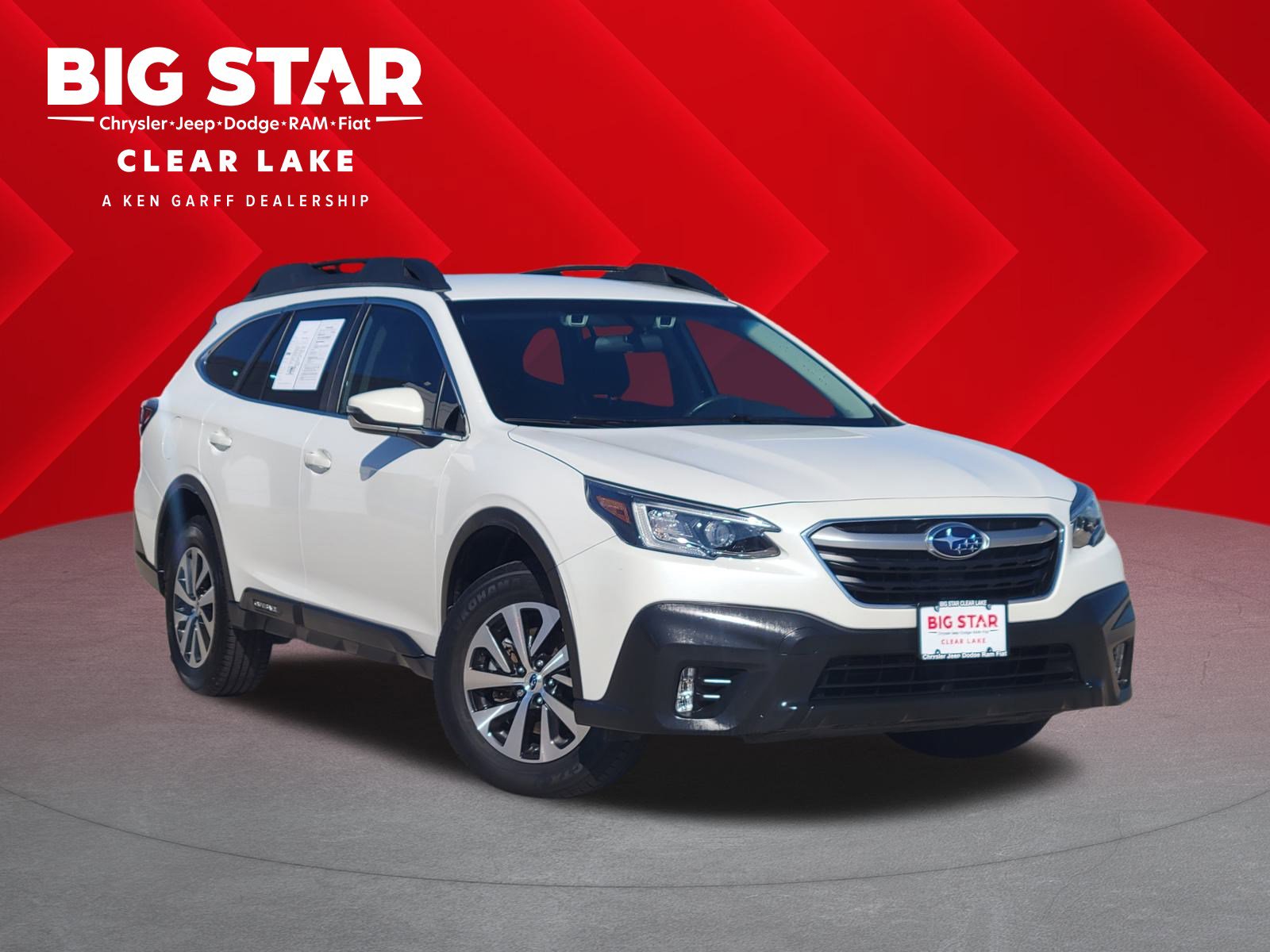 Used 2022 Subaru Outback Premium