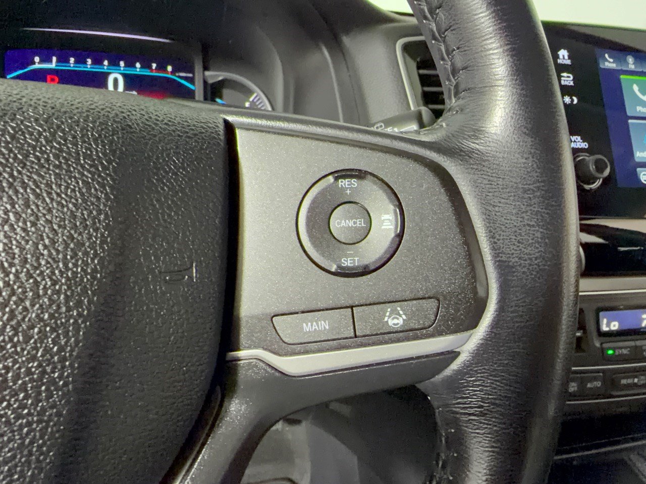 Certified 2020 Honda Pilot EX-L image 19