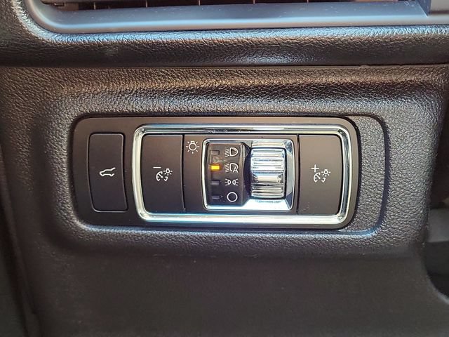 Certified 2024 Lincoln Corsair FWD image 23