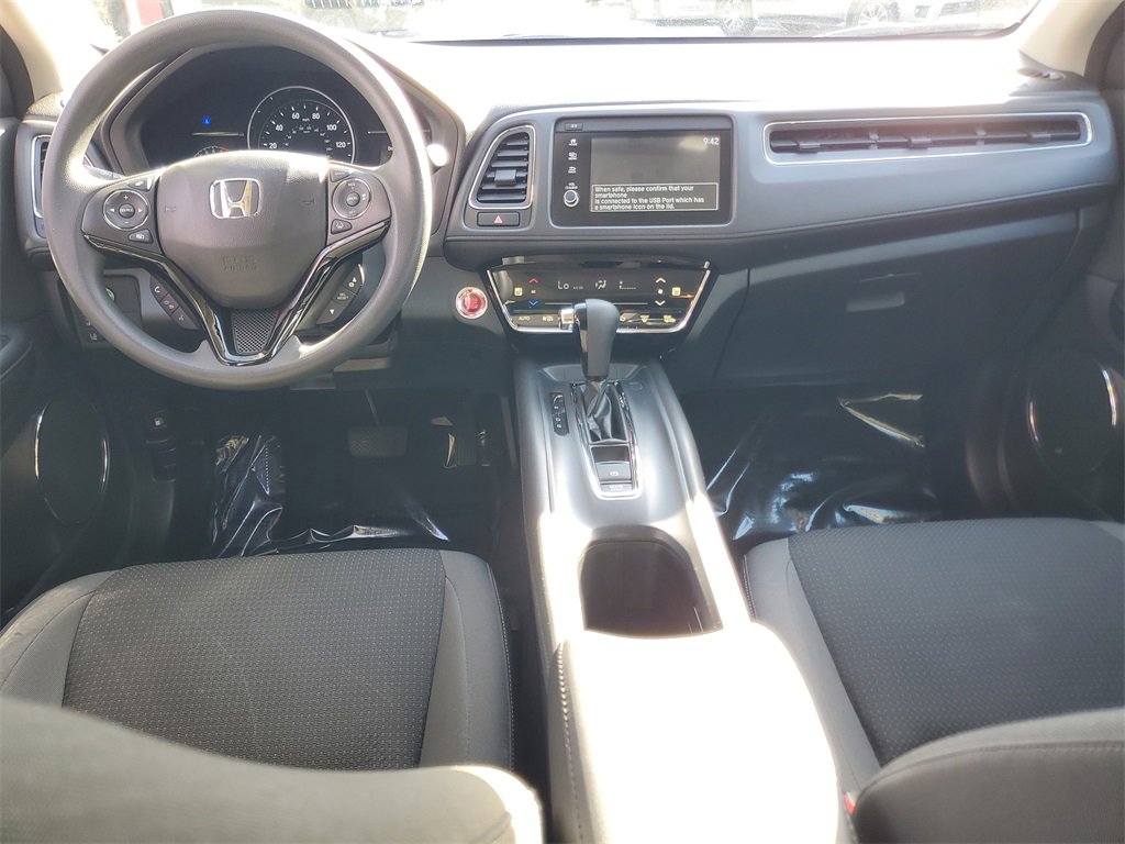 Used 2022 Honda HR-V EX image 13