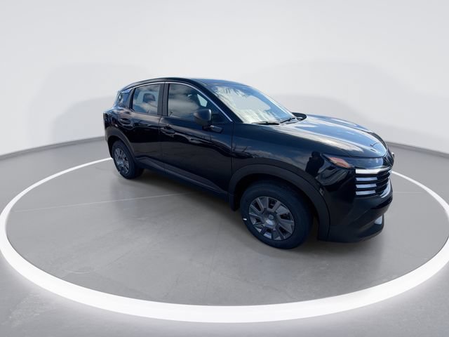 New 2026 Nissan Kicks S AWD/4WD video 2