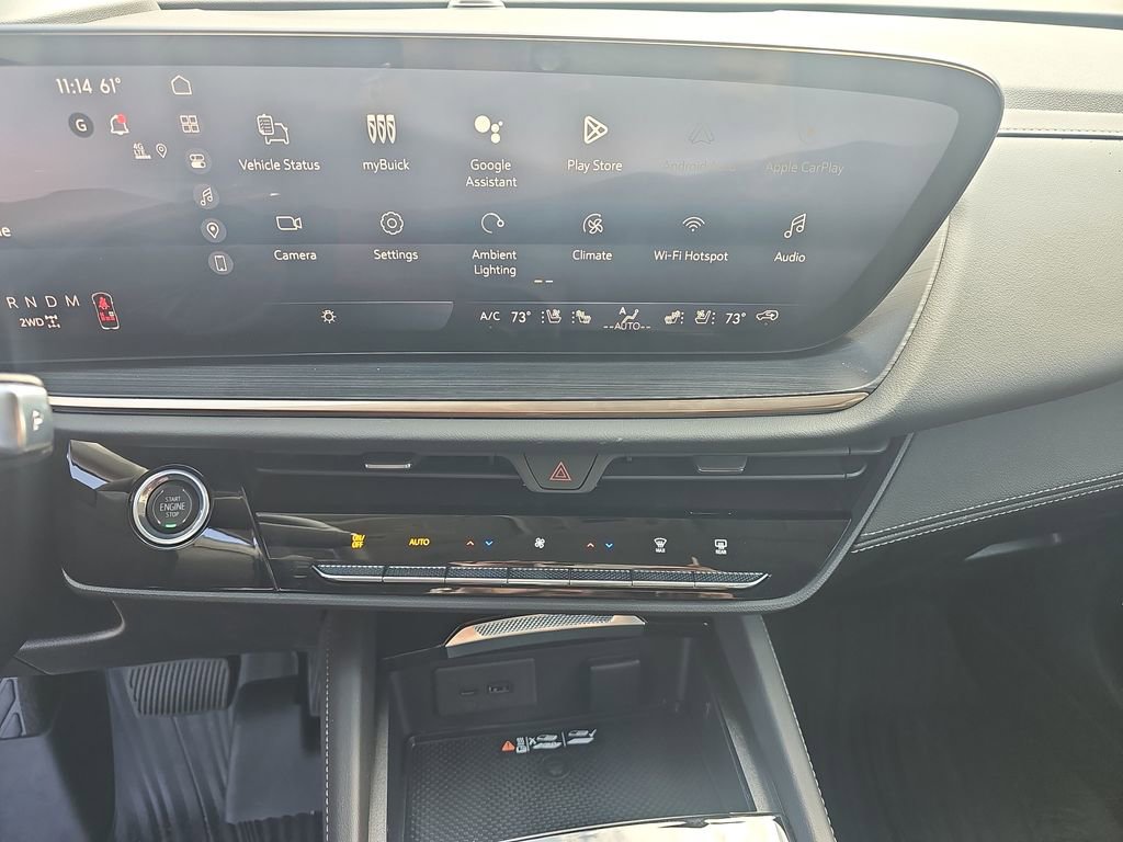 New 2026 Buick Envision Avenir AWD/4WD image 19