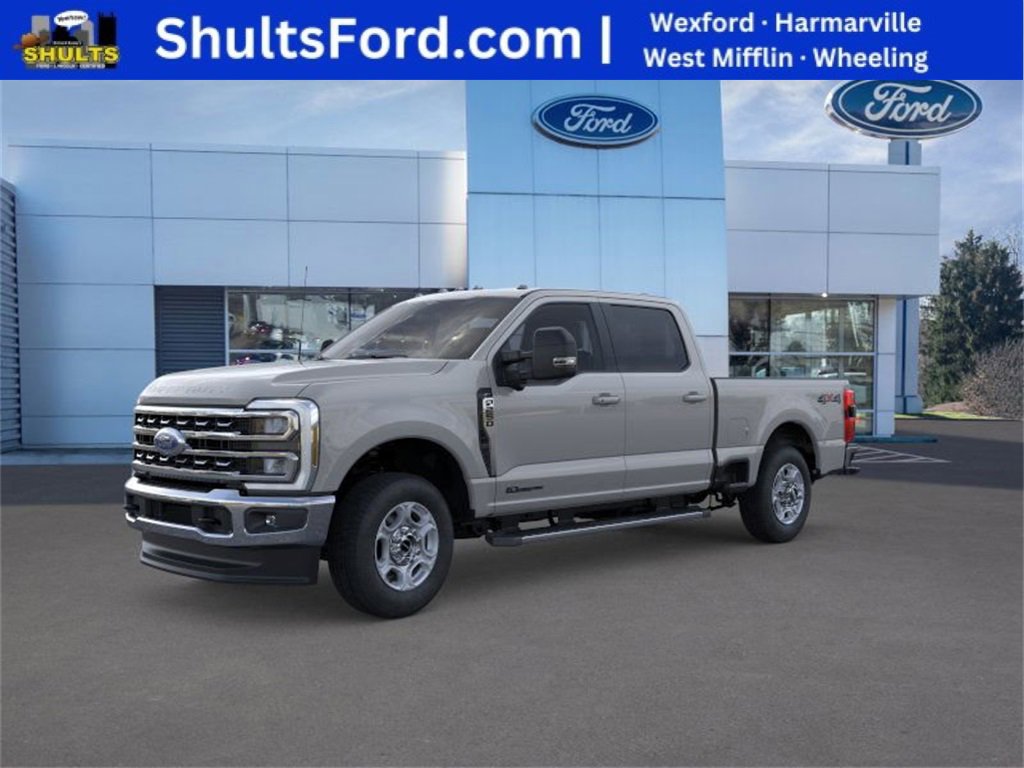 New 2026 Ford F250 XLT w/ XLT Premium Package image 1