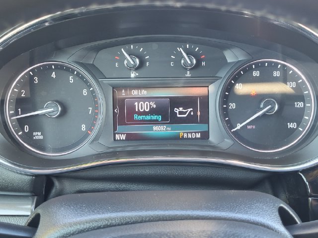 Used 2018 Buick Encore Essence FWD image 13