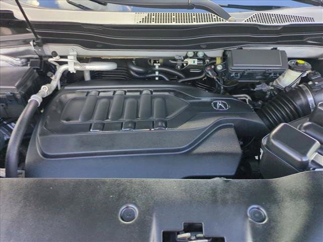 Used 2020 Acura MDX FWD image 23