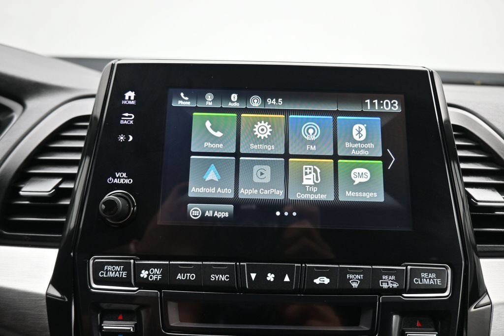 Used 2024 Honda Odyssey Sport image 16