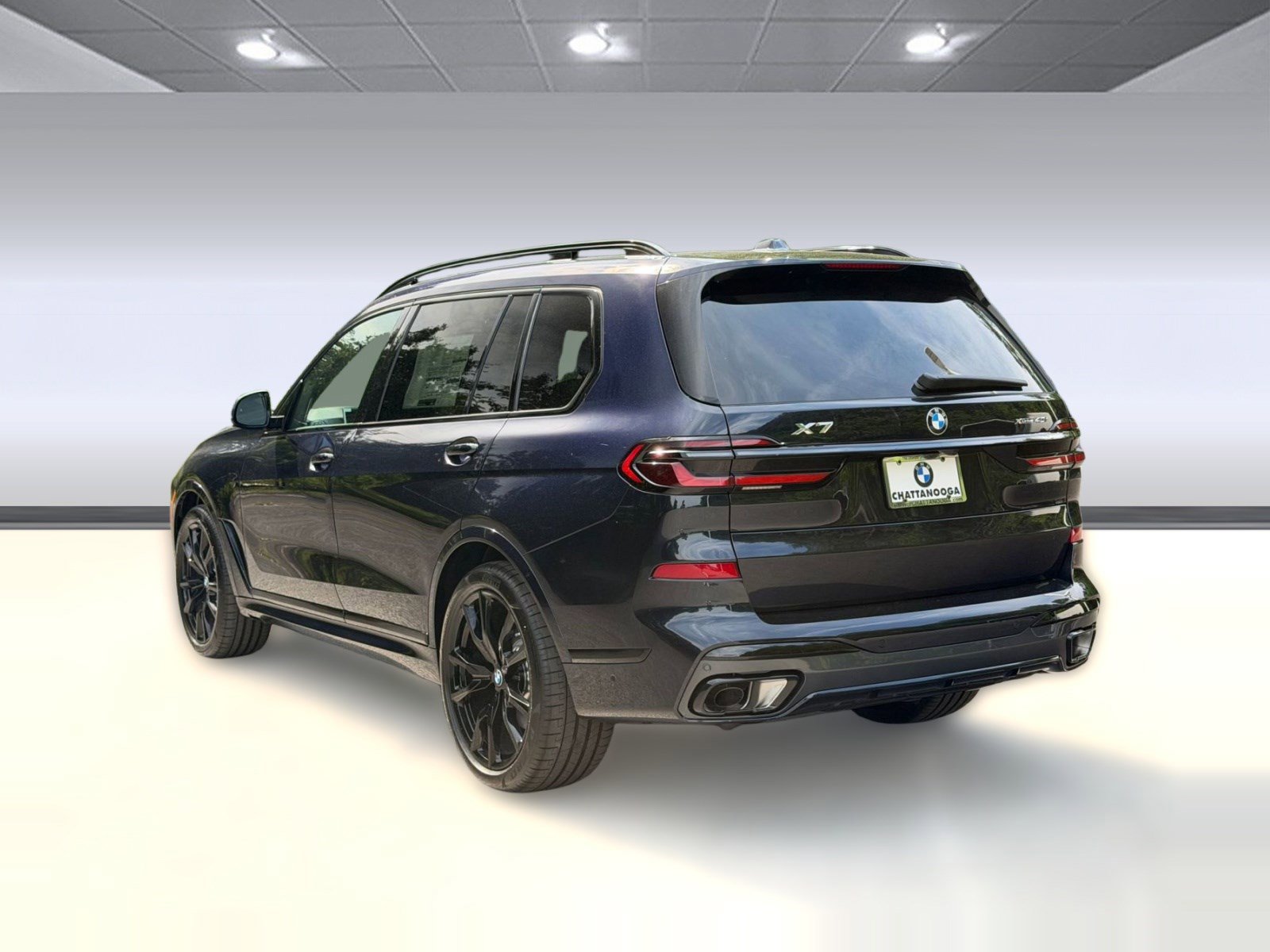 New 2027 BMW X7 xDrive40i AWD/4WD image 3
