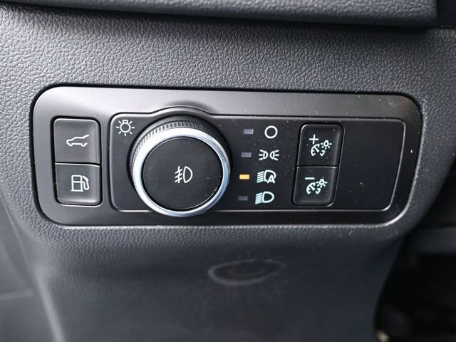 New 2026 Ford Escape ST-Line Select w/ Tech Pack #2 image 25