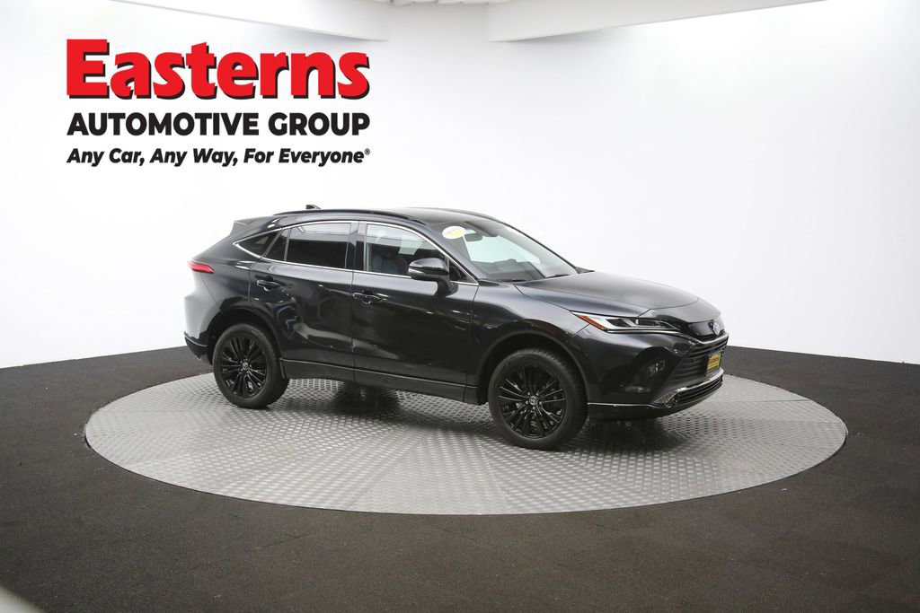Used 2023 Toyota Venza Nightshade AWD/4WD image 46