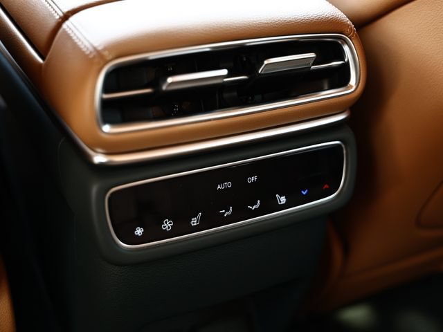 New 2026 Genesis GV80 2.5T Prestige AWD/4WD image 29