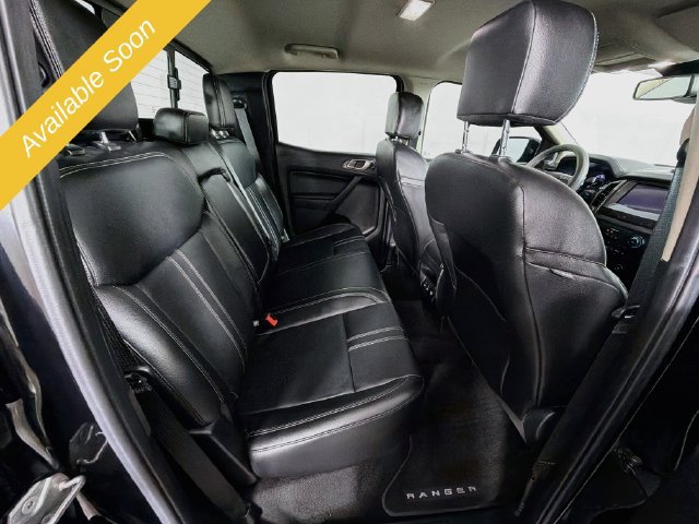 Used 2019 Ford Ranger Lariat w/ Equipment Group 501A Mid AWD/4WD image 27