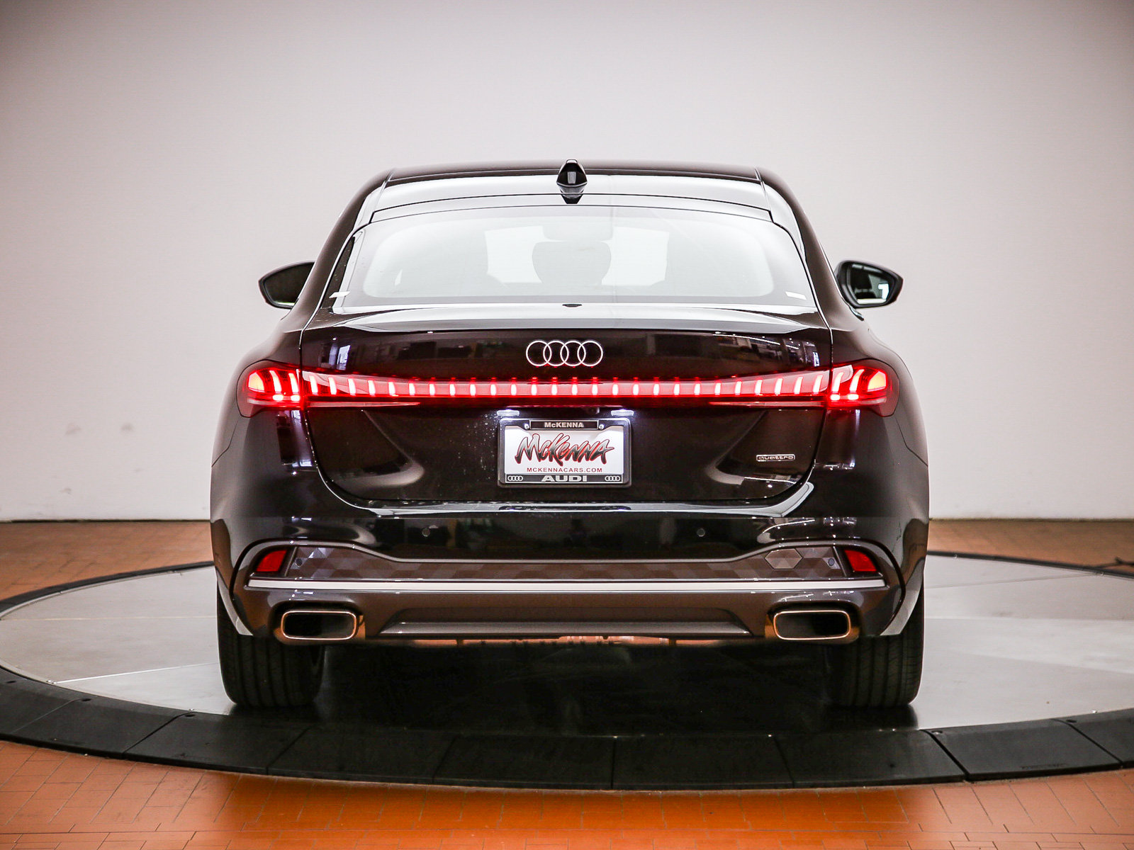 Used 2025 Audi A5 Premium w/ Convenience Package AWD/4WD image 3