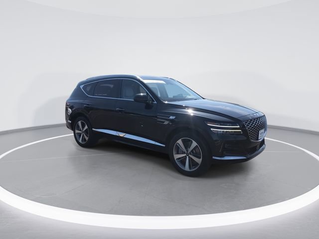 Used 2023 Genesis GV80 2.5T w/ Advanced Package AWD/4WD video 2