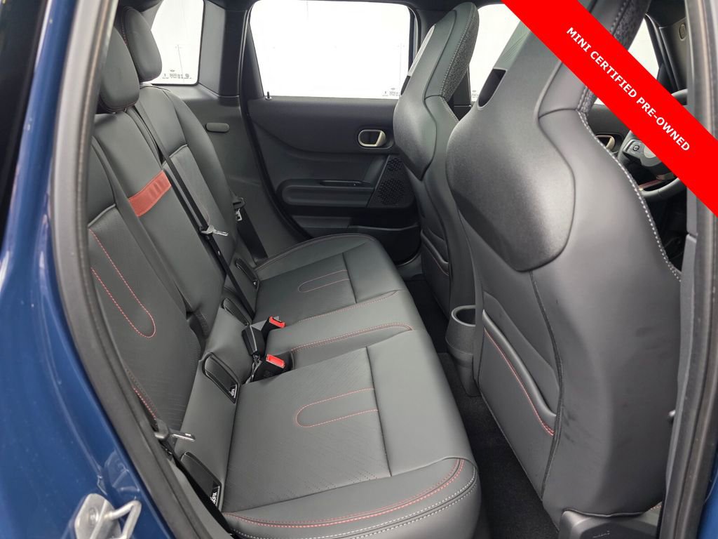 Used 2026 MINI Cooper S image 24