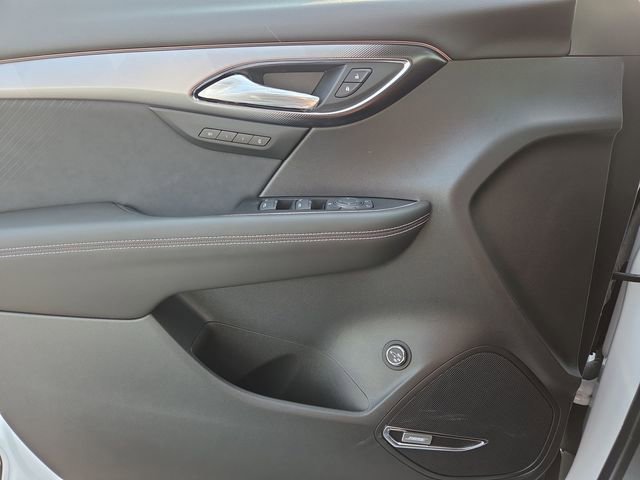 New 2025 Buick Envision Sport Touring image 23