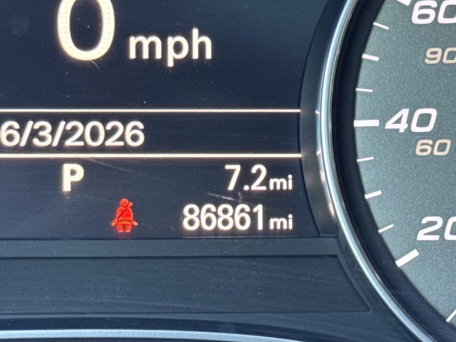 Used 2016 Audi S6 Premium Plus AWD/4WD image 10