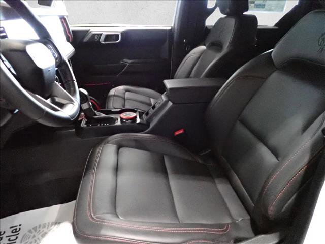 New 2026 Ford Bronco Stroppe Edition AWD/4WD image 13