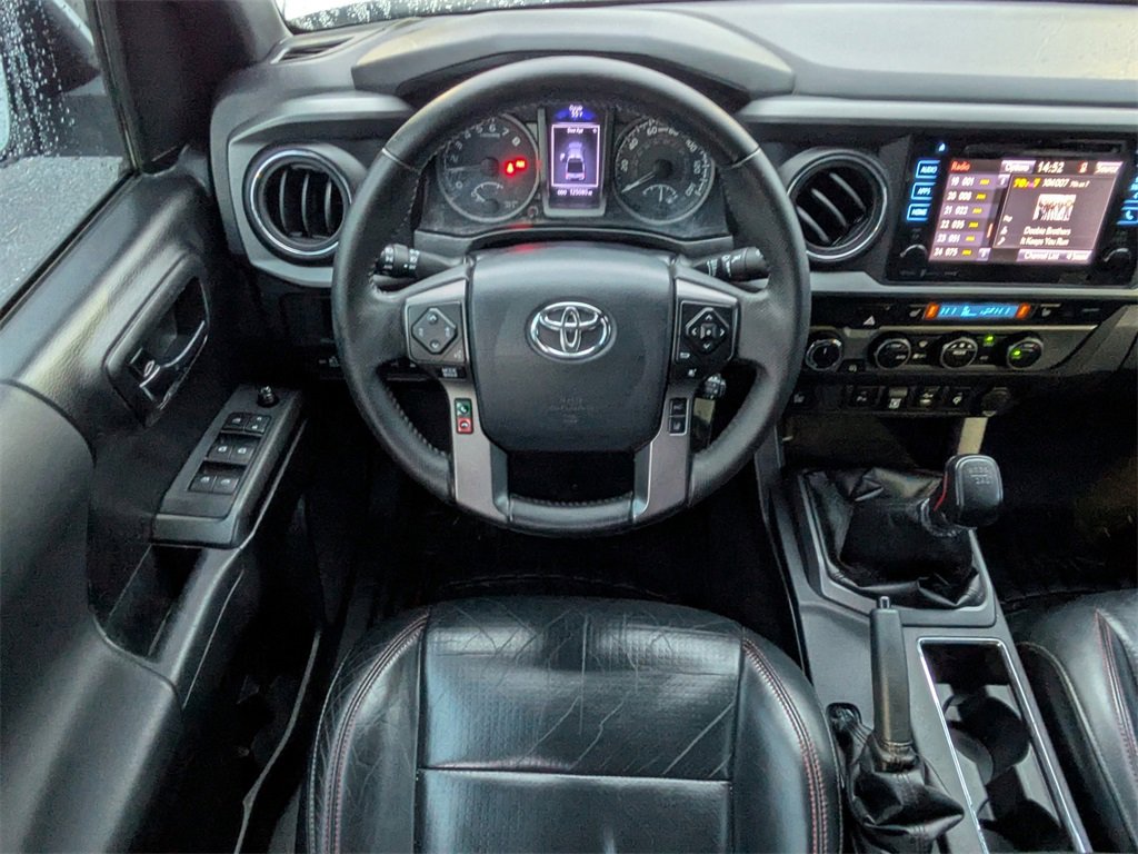 Used 2019 Toyota Tacoma TRD Pro image 17