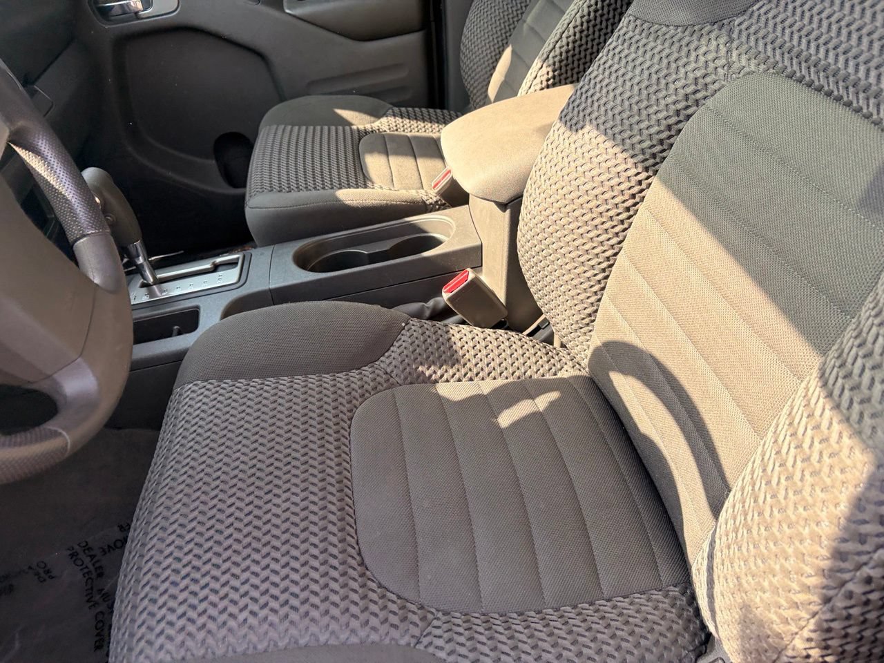 Used 2019 Nissan Frontier SV RWD image 12