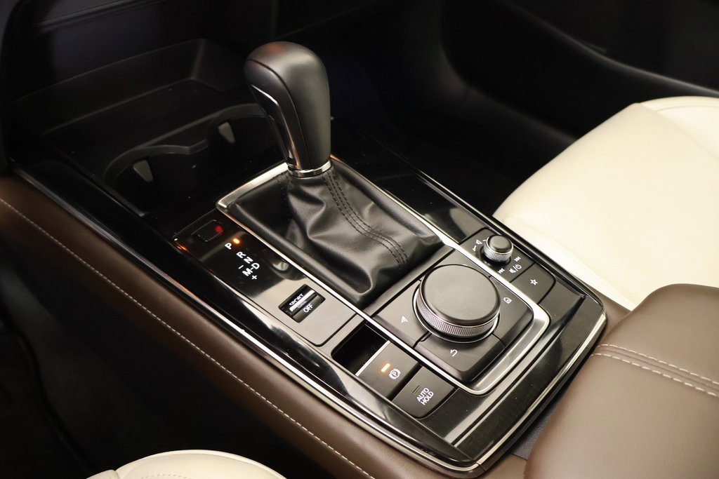 Used 2021 MAZDA CX-30 FWD 2.5 S w/ Premium Package image 9