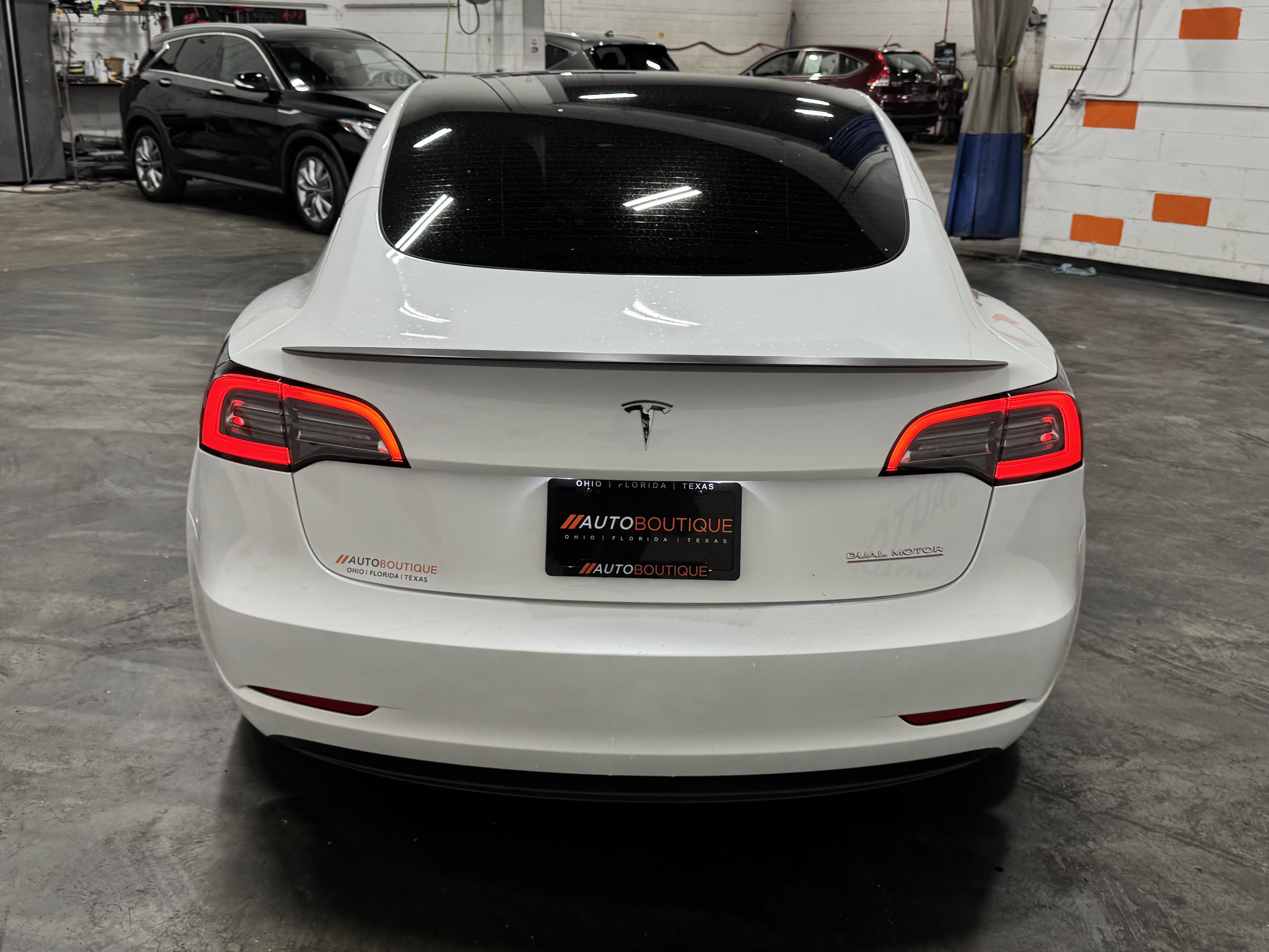 Used 2023 Tesla Model 3 Performance image 11