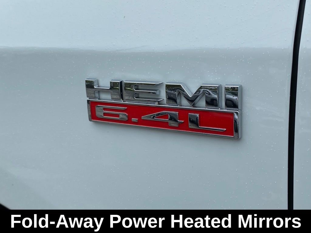 Used 2022 RAM 2500 Tradesman image 11