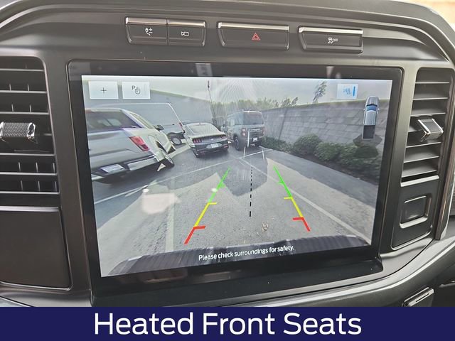 Used 2023 Ford F150 XLT w/ Equipment Group 302A High AWD/4WD image 26
