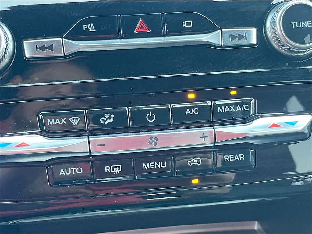 Used 2023 Ford Explorer ST w/ Equipment Group 401A image 16