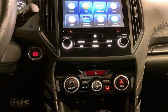 Used 2023 Subaru Forester Wilderness image 32