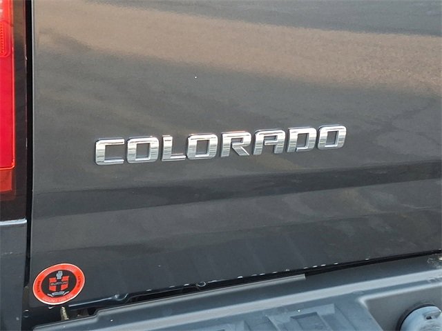 Used 2016 Chevrolet Colorado LT w/ LT Convenience Package image 30