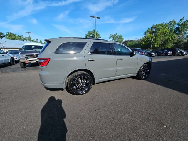 Used 2025 Dodge Durango R/T AWD/4WD image 10