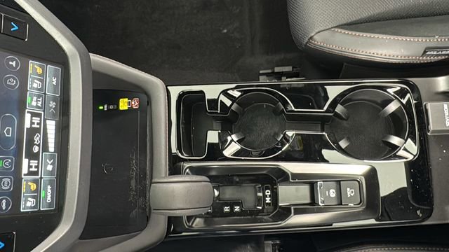 New 2026 Subaru Forester Touring image 29