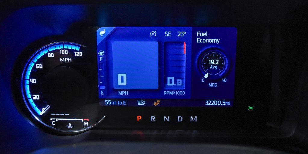 Used 2023 Ford Bronco Outer Banks image 23