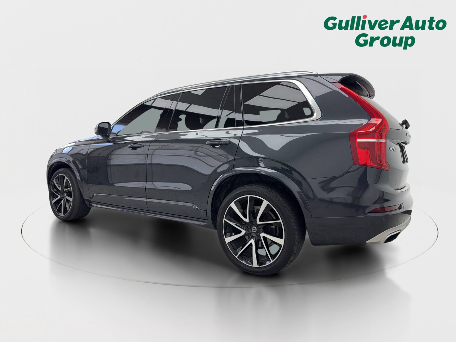Used 2021 Volvo XC90 T6 Momentum w/ Protection Package Premier AWD/4WD image 4