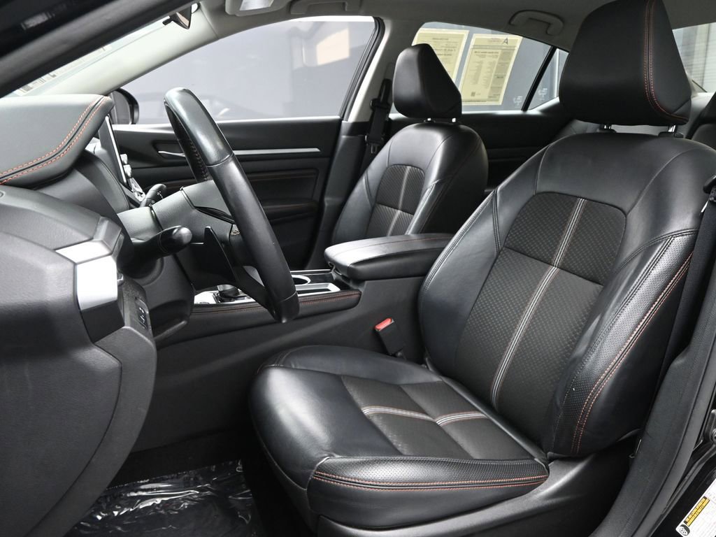 Used 2023 Nissan Altima 2.5 SR image 8