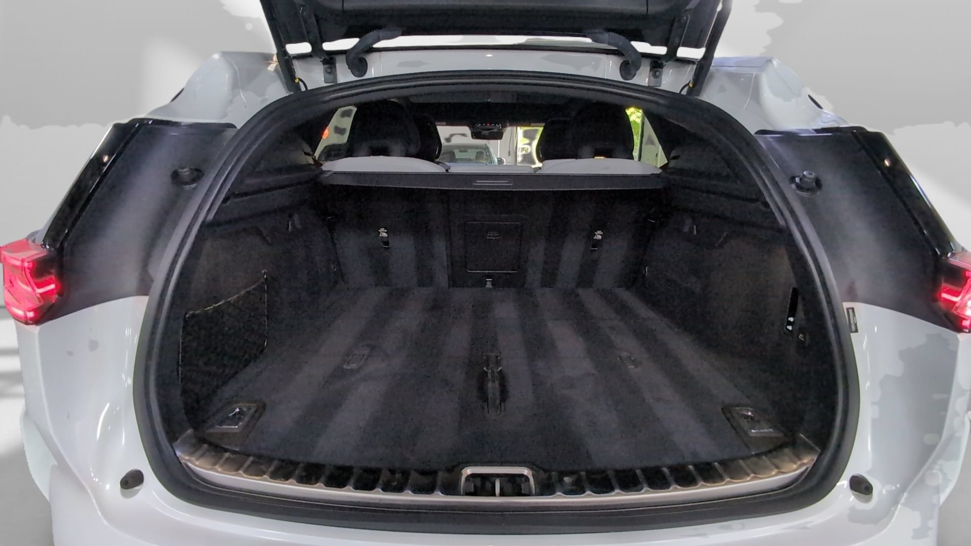 Used 2025 Polestar Polestar 3 AWD/4WD image 25