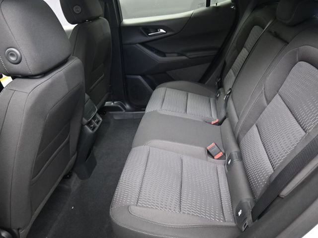 New 2026 Chevrolet Equinox LT w/ Safety and Technology Package image 9