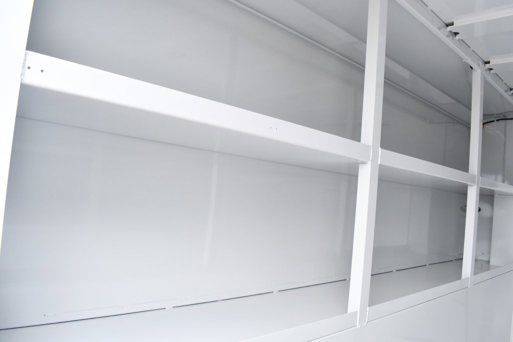 New 2026 Ford E-350 and Econoline 350 Super Duty w/ Power Equipment Group image 19