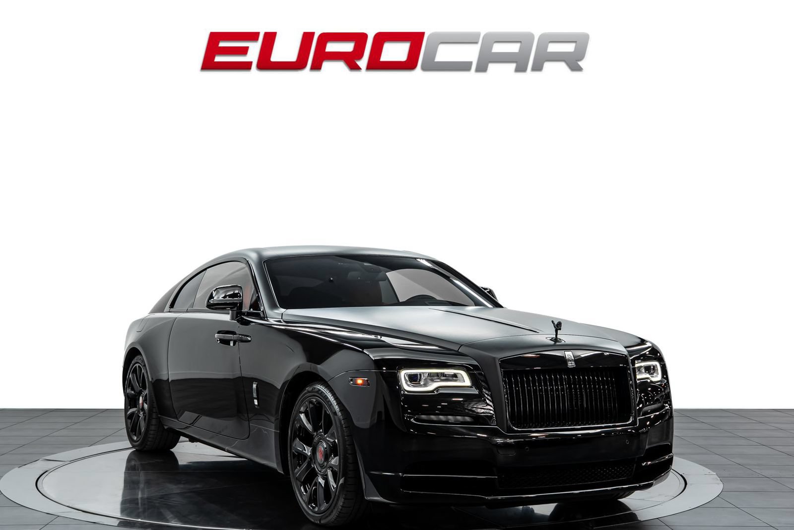 Used 2019 Rolls-Royce Wraith RWD image 7