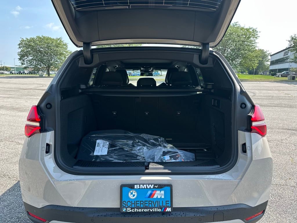 New 2026 BMW X3 xDrive30 w/ Premium Package image 26
