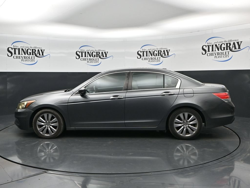 Used 2012 Honda Accord EX-L image 4