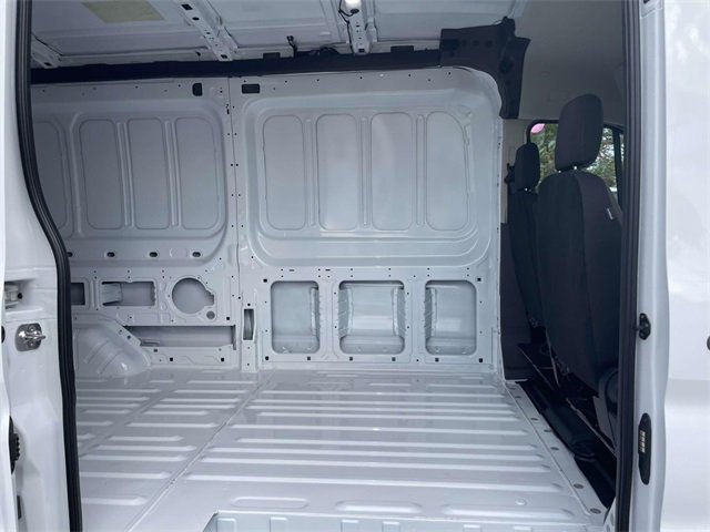 New 2026 Ford Transit 250 148 Medium Roof image 7