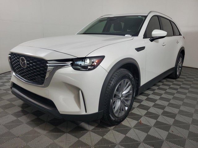 Certified 2024 MAZDA CX-90 3.3 Turbo w/ Select Package