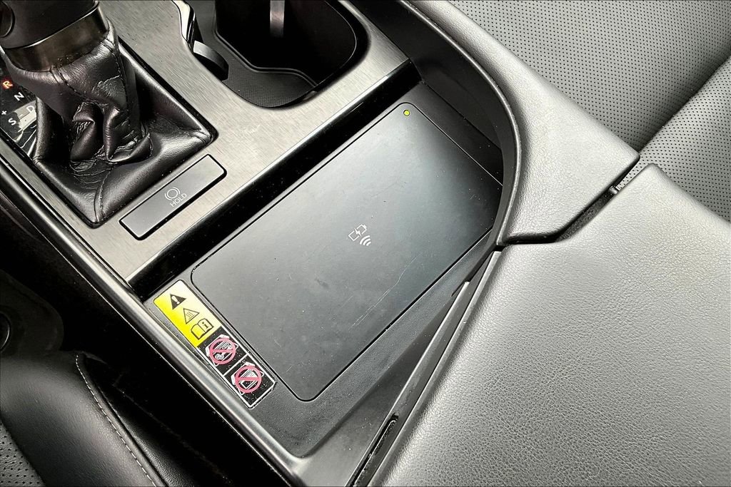 Used 2024 Lexus ES 350 w/ Premium Package image 33