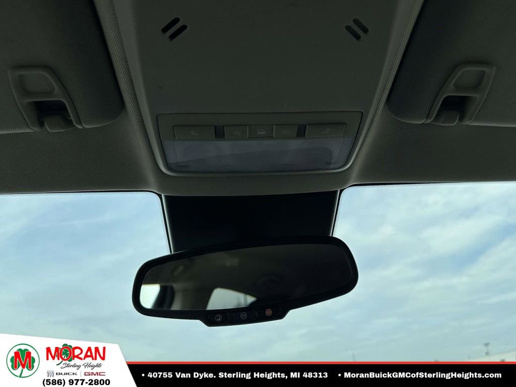 Certified 2020 Buick Encore Preferred w/ Safety Package FWD image 28