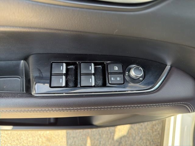Used 2024 MAZDA CX-5 Signature image 27
